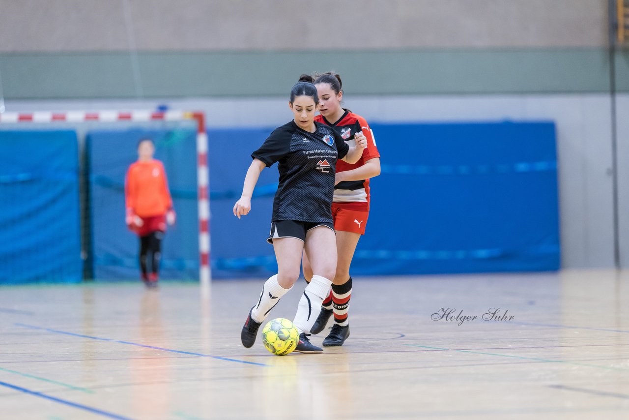 Bild 231 - wCJ Futsalmeisterschaft
